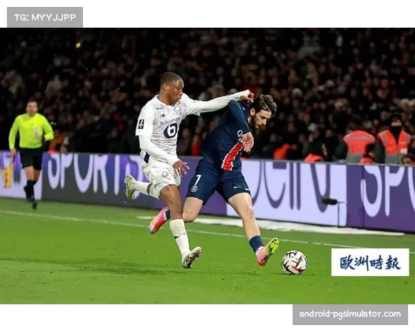 巴黎圣日耳曼客场对阵里昂历史战绩占优 心理层面或有优势 巴黎圣日耳曼客场对阵里昂历史战绩占优 心理层面或有优势