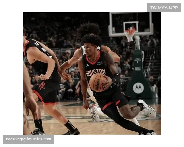 火箭高效团队进攻成取胜法宝,六人得分上双胜雄鹿 火箭高效团队进攻成取胜法宝,六人得分上双胜雄鹿