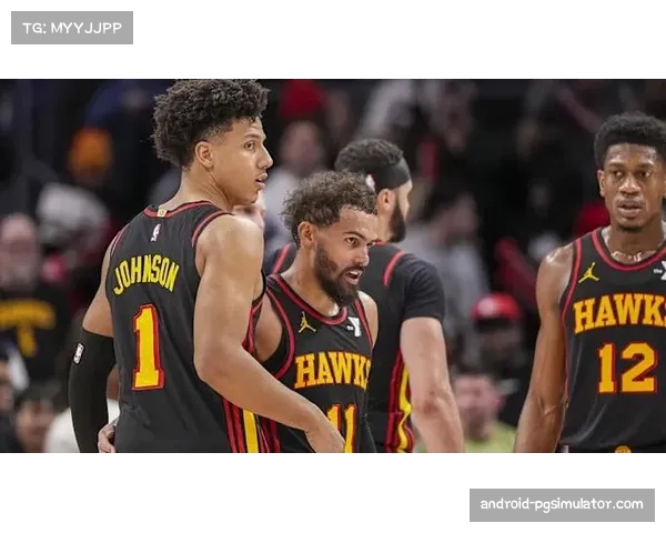 老鹰进攻端平衡性 五名球员得分上双展现团队篮球理念 老鹰进攻端平衡性 五名球员得分上双展现团队篮球理念