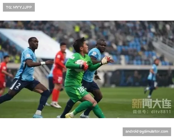 大连英博逆转能力突出 吕焯毅补时世界波绝杀河南